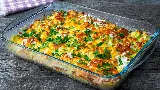 Cukkiniimádók, figyelem! Egy gramm hús nélkül is lehet isteni a vacsora