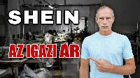 Döbbenetes világ a Shein olcsó ruhái mögött