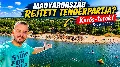 Magyarország rejtett tengerpartja: A csongrádi Körös-torok (Tengerparti hangulat az Alföld szívében)