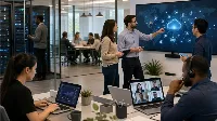 Milyen informatikai szolgáltatásokra van szüksége egy modern vállalkozásnak?
