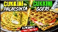 2 cukkinis recept, amely után másképp nézel erre a zöldségre
