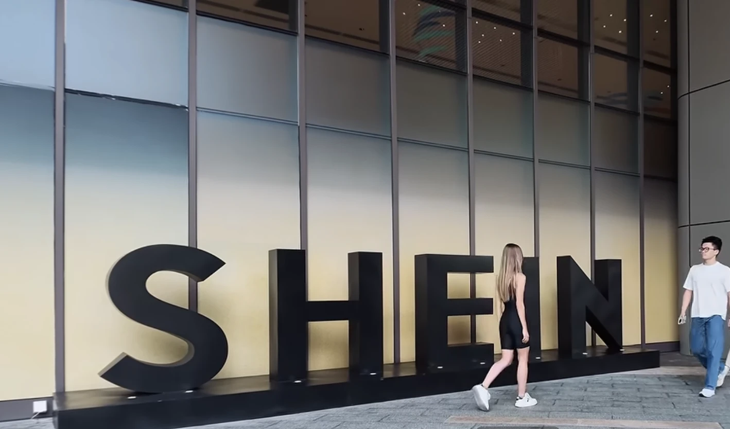 Shein