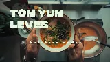 Tom Yum leves süllővel – gyors thai leves 30 perc alatt