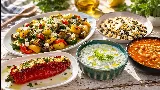 5 görög recept, amely mellett az egészséges étel sem tűnik lemondásnak