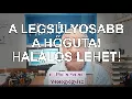 Halálos veszélyt hozhat a 40 fok: így jelezhet a hőguta