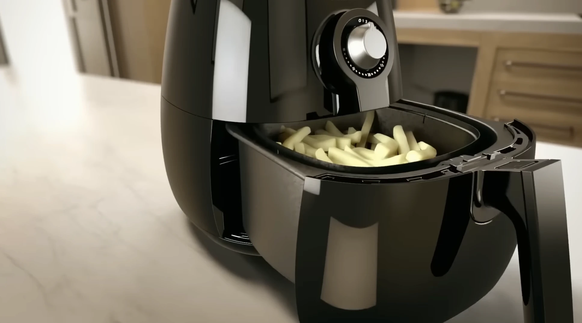 air fryer