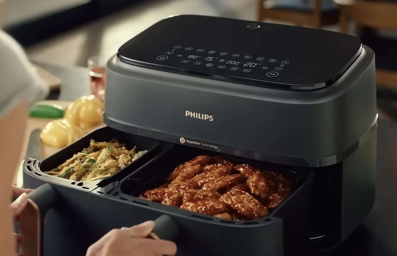 air fryer