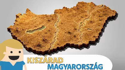 Kiszárad Magyarország: a talajban dőlhet el a vízválság