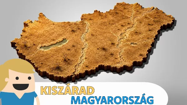 Kiszárad Magyarország: a talajban dőlhet el a vízválság