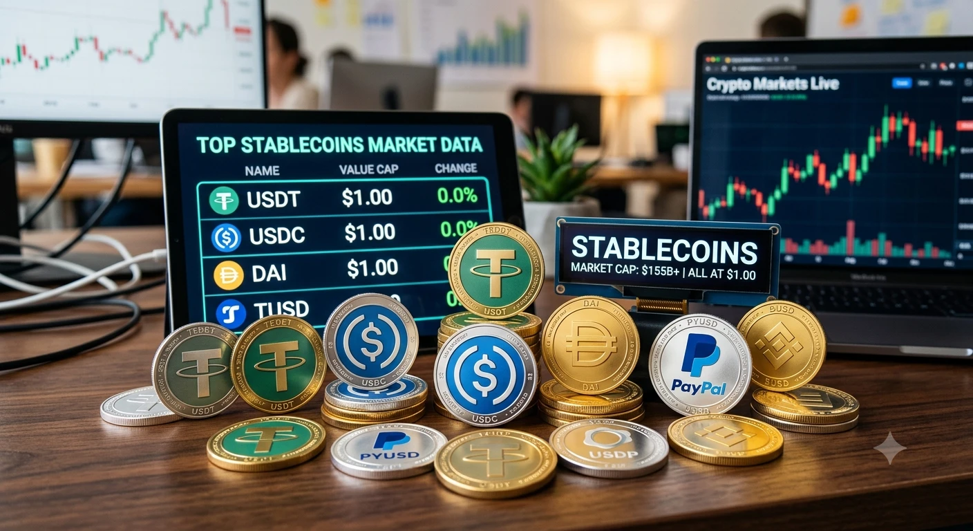 stabilcoinok