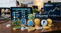 Stabilcoinos fizetés: így alakítja át a pénz világát a Visa, a Mastercard és a Western Union