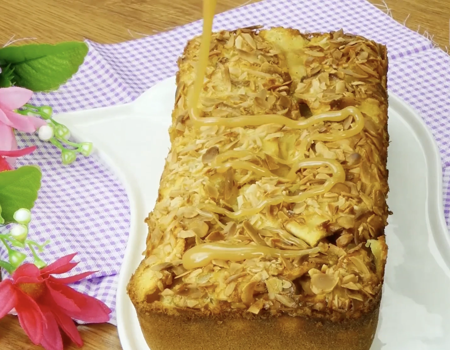 almás sütemény pite