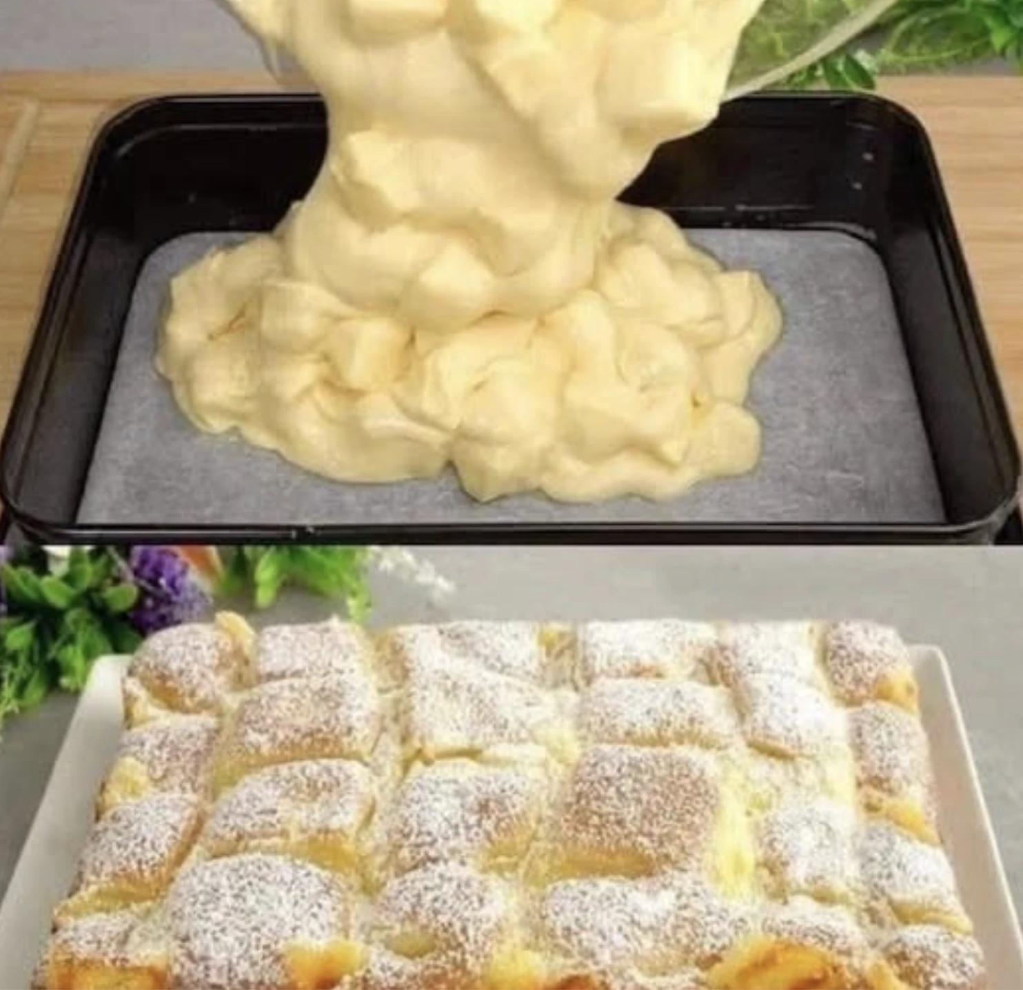 almás süti
