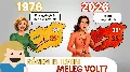 Régen is ilyen meleg volt? A számok kegyetlenül lerombolják a nyári nosztalgiát