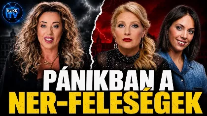 Tóth Ildikó szerint pánik van a NER köreiben: újabb ügyek kerülhetnek elő