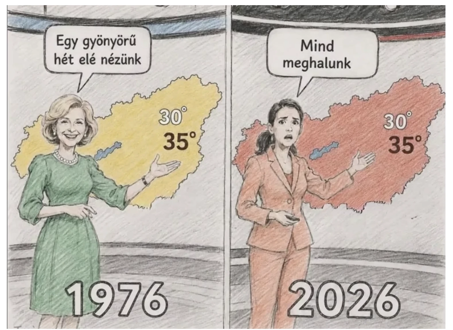 hőség