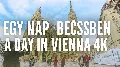 Egy nap Bécsben - Harangjáték a Stephansdomnál 