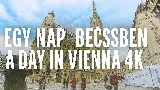 Egy nap Bécsben - Harangjáték a Stephansdomnál 