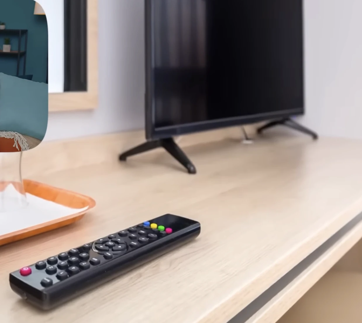 tv távirányító