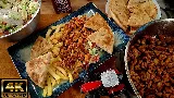 Ez a sertés gyrostál egy egyszerű konyhai trükktől lesz ennyire finom