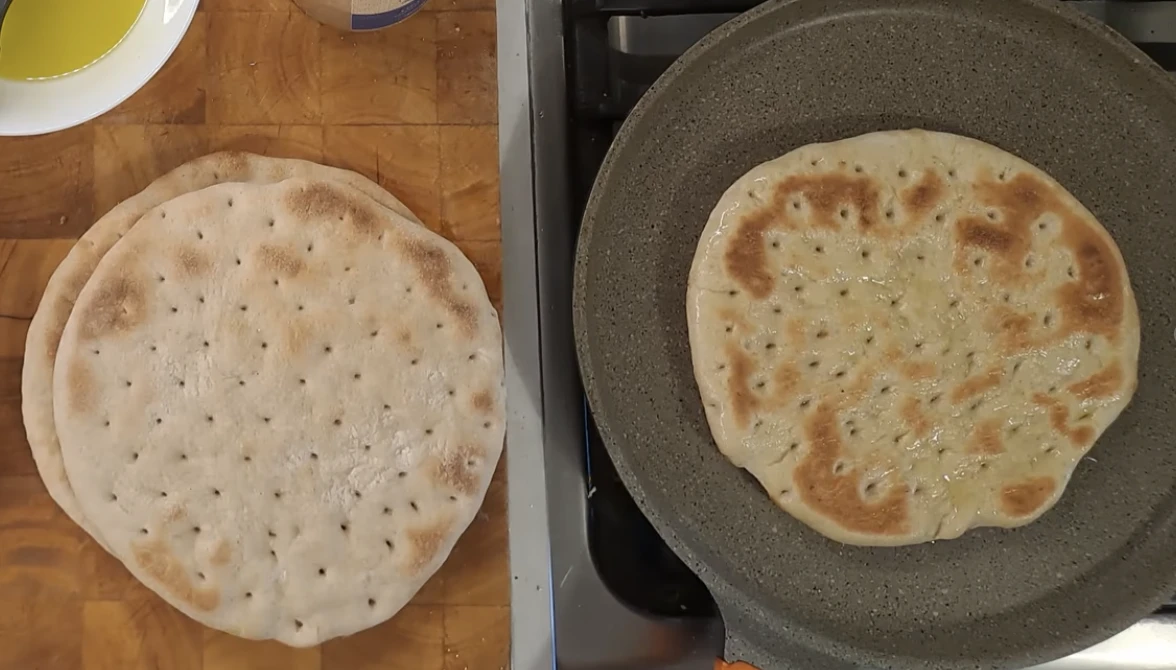 pita