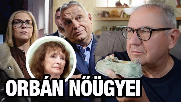 Nők, milliárdok és hatalom: kemény állítások hangzottak el Orbán Viktor rendszeréről