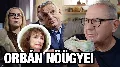 Nők, milliárdok és hatalom: kemény állítások hangzottak el Orbán Viktor rendszeréről
