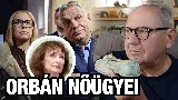 Nők, milliárdok és hatalom: kemény állítások hangzottak el Orbán Viktor rendszeréről