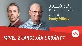 Hardi Mihály súlyos szavai: már csak Oroszország miatt szégyenkezik