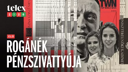 Pablo Escobar is megirigyelhette volna? Döbbenetes profitráta Rogán Cecíliáék lapján