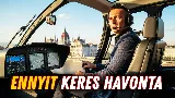 Helikopter, luxuslakosztály és milliók: Rogán Antal vagyona reflektorfényben