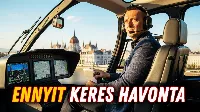 Helikopter, luxuslakosztály és milliók: Rogán Antal vagyona reflektorfényben