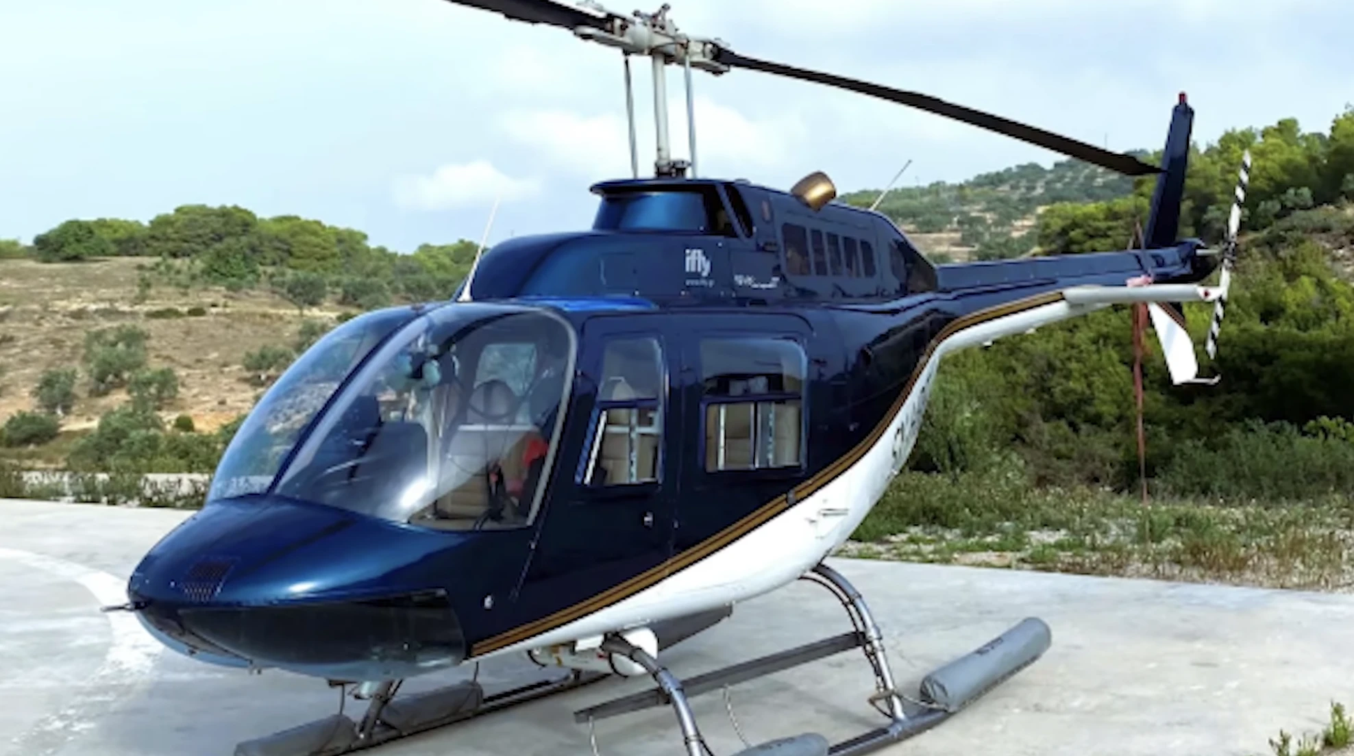 helikopter