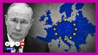 Robbanó drón Lipcsében: Berlin Moszkvát vádolja, Putyin tagad