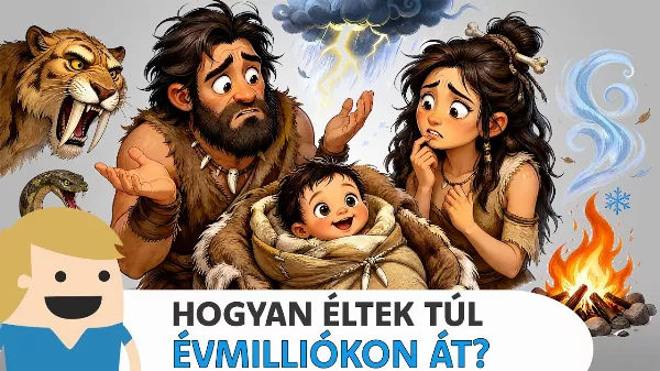 Döbbenetes titok: ezért maradtak életben az emberi babák