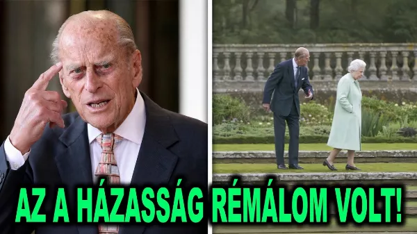 73 év a korona árnyékában: ennyit áldozott fel Fülöp herceg
