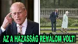 73 év a korona árnyékában: ennyit áldozott fel Fülöp herceg