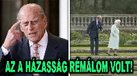 73 év a korona árnyékában: ennyit áldozott fel Fülöp herceg