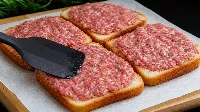 Ez a 20 perces darált húsos szendvics még a burgert is lekörözi
