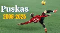 Puskás-díjas gólok 2009–2025: 17 elképesztő találat, amit minden focirajongónak látnia kell