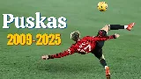 Puskás-díjas gólok 2009–2025: 17 elképesztő találat, amit minden focirajongónak látnia kell