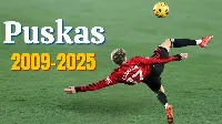 Puskás-díjas gólok 2009–2025: 17 elképesztő találat, amit minden focirajongónak látnia kell