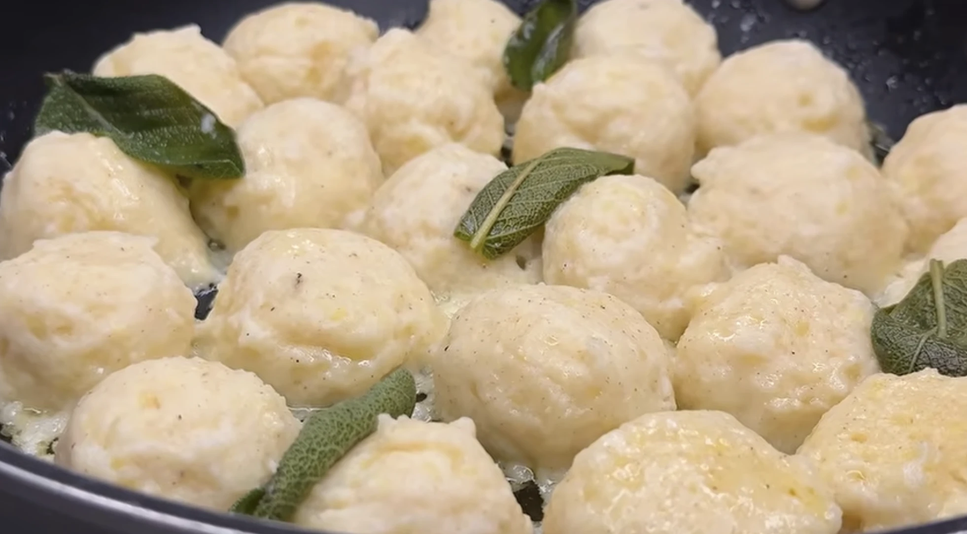 gnocchi