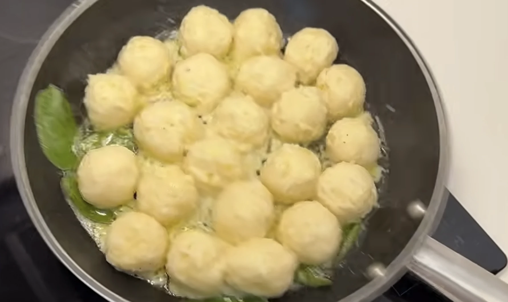 gnocchi