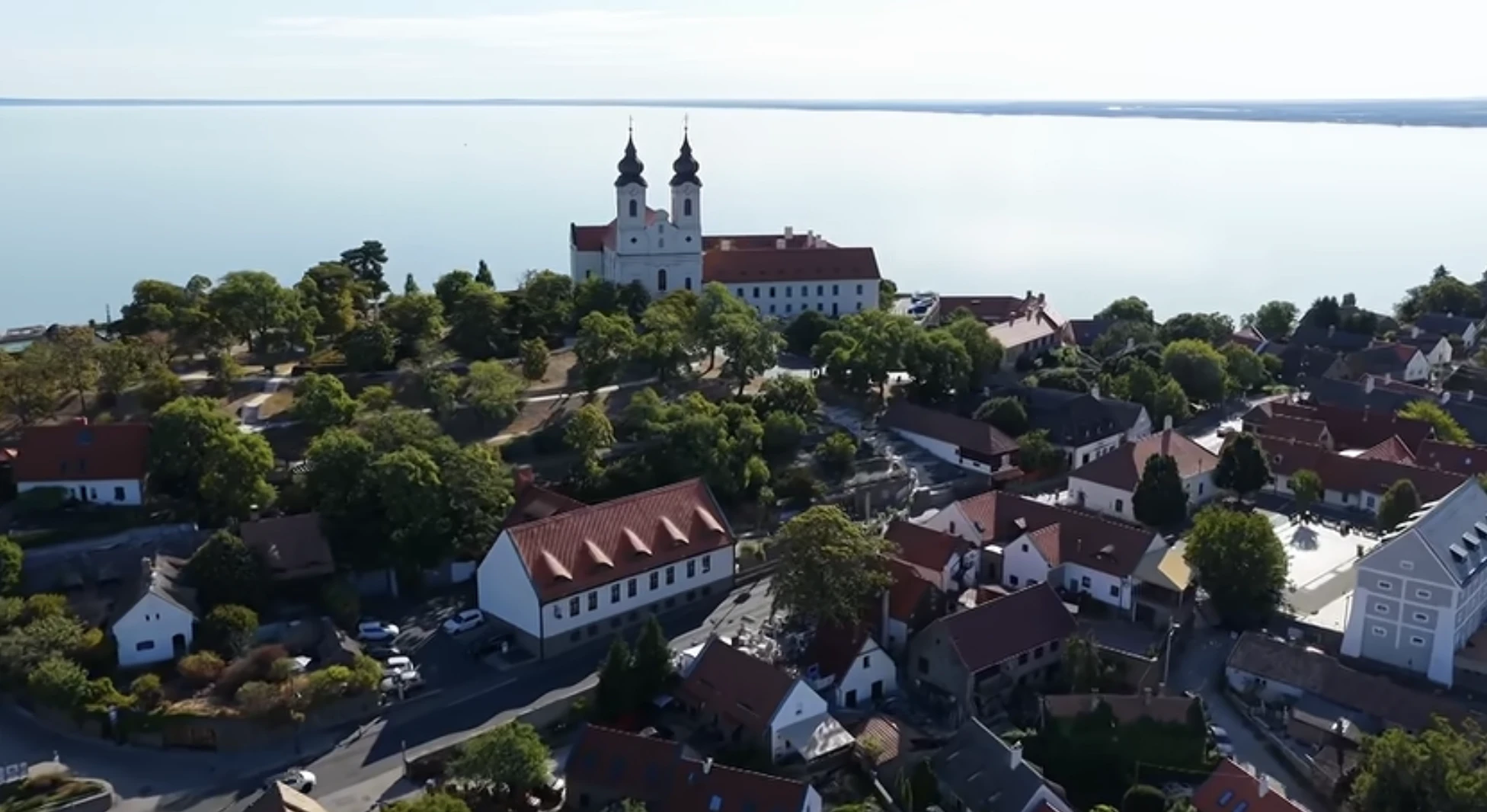 Tihany