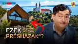  Milliárdos  NER-es villák lepték el Tihany szőlőhegyeit