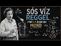 Egy csipet só a reggeli vízbe? Nem mindenkinek tesz jót az új divat