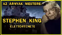Kidobta a Carrie kéziratát, mégis ő lett a horror királya