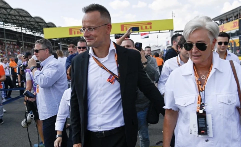 Szijjártó-Nagy Szilvia