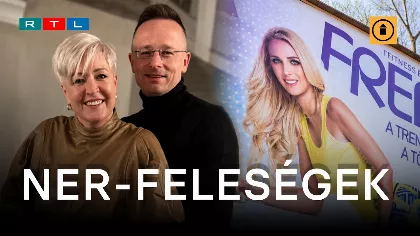 Milliárdok nyomában: rejtély övezi Szijjártó Péter feleségének cégét